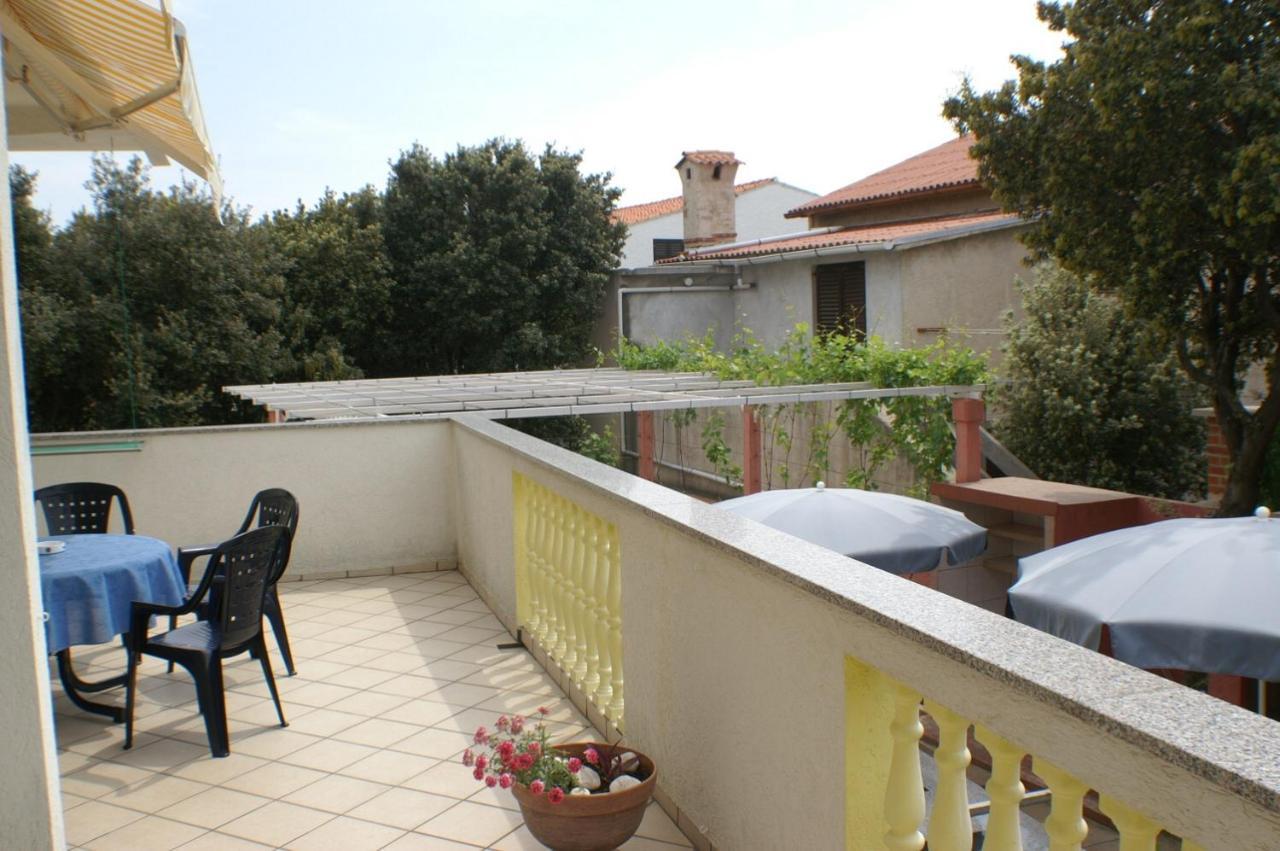 Apartments By The Sea Mandre, Pag - 4098 Dış mekan fotoğraf