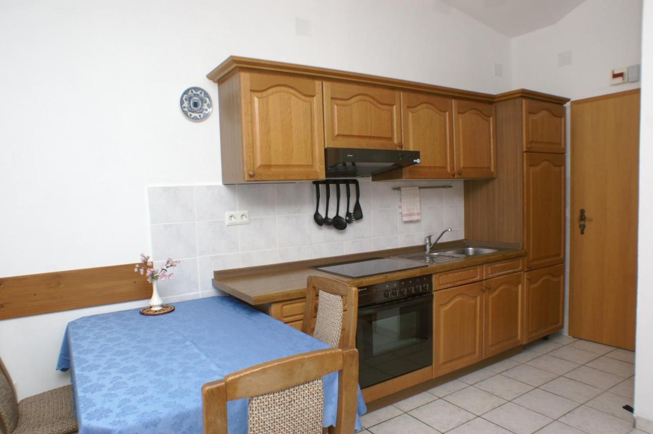 Apartments By The Sea Mandre, Pag - 4098 Dış mekan fotoğraf