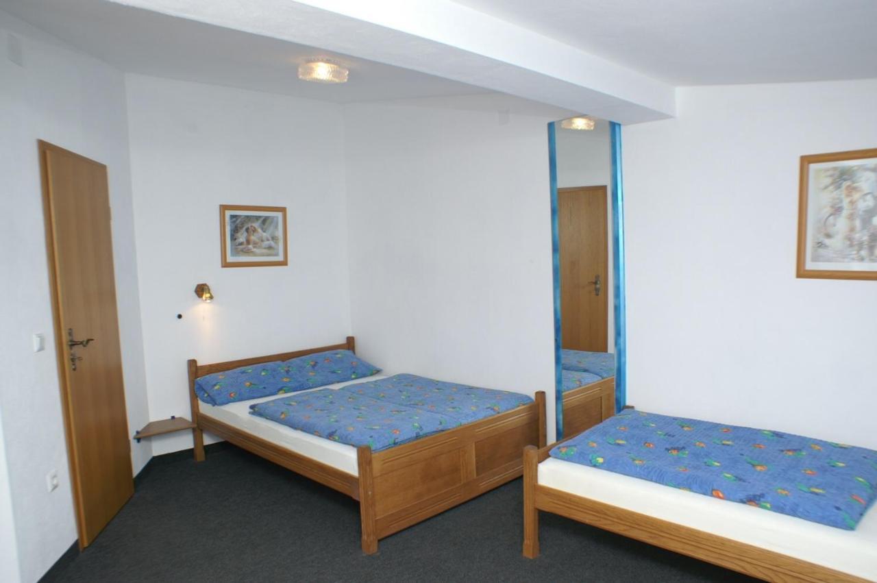 Apartments By The Sea Mandre, Pag - 4098 Dış mekan fotoğraf