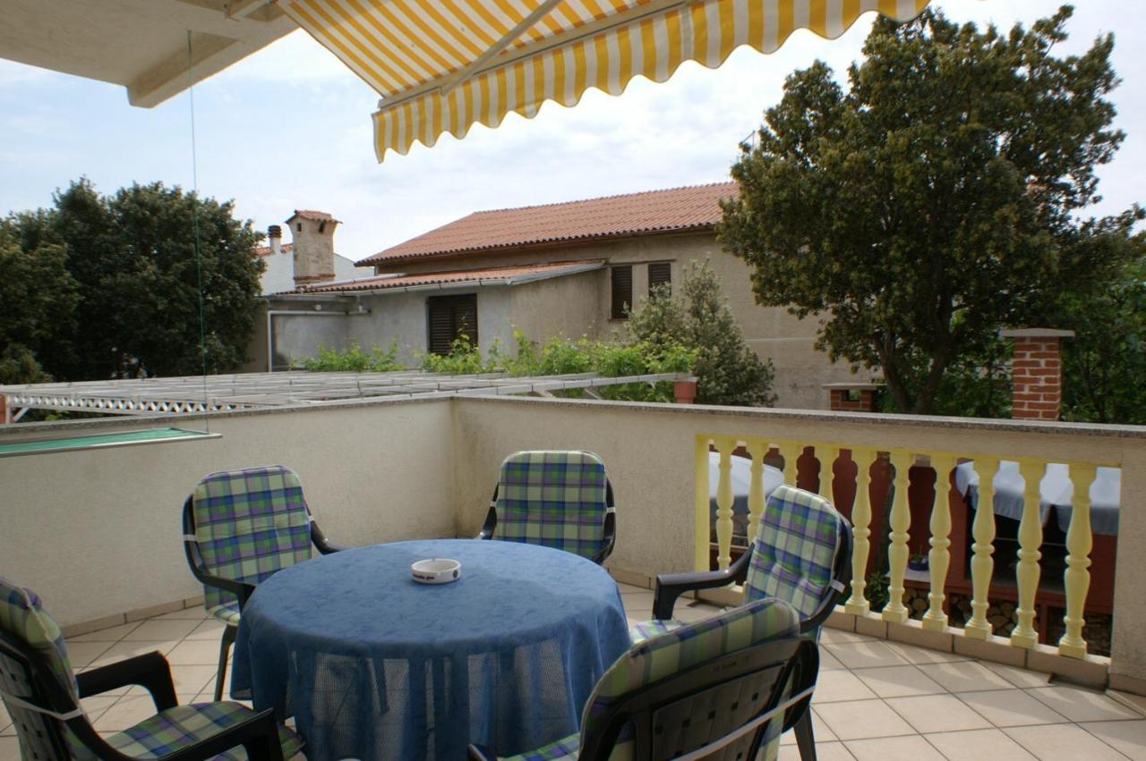 Apartments By The Sea Mandre, Pag - 4098 Dış mekan fotoğraf