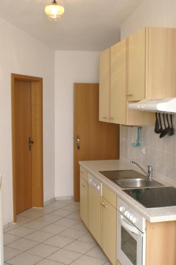 Apartments By The Sea Mandre, Pag - 4098 Dış mekan fotoğraf